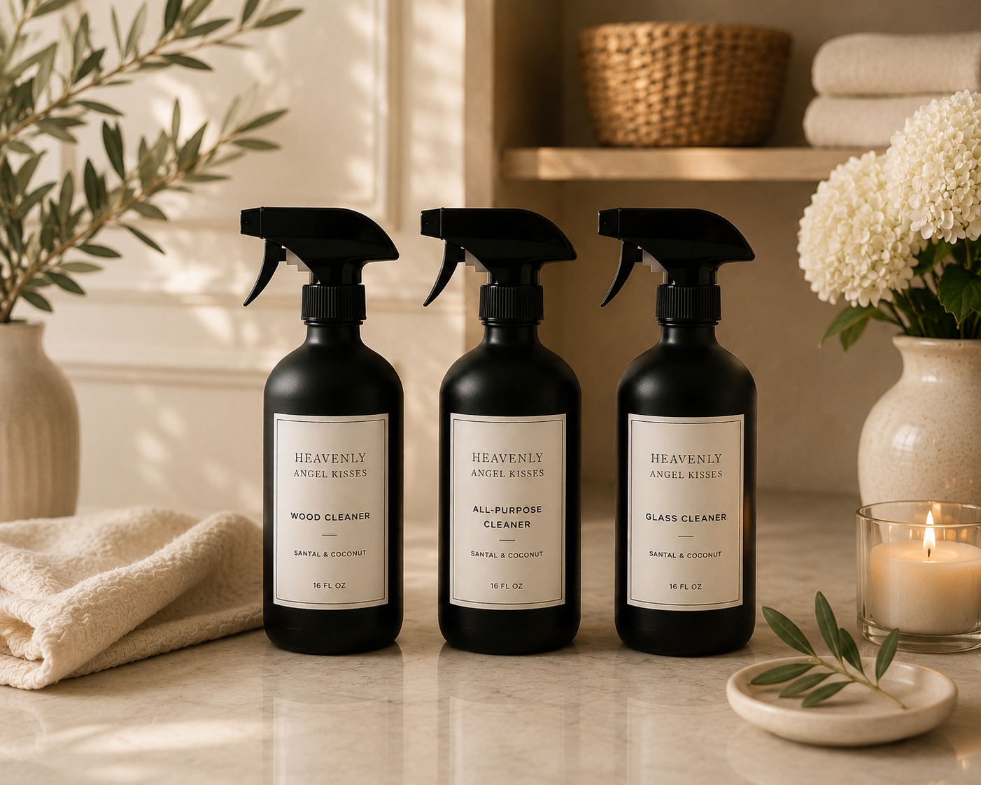 Home Care Collection