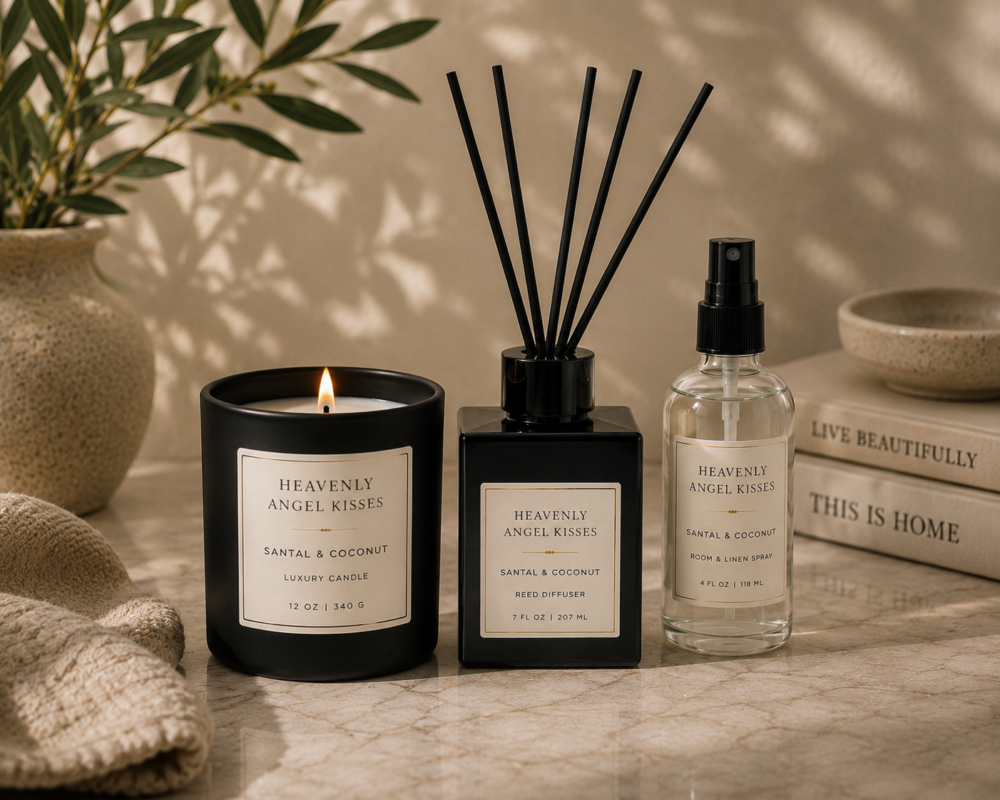 Home Fragrance