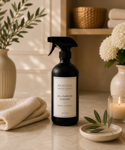 All-Purpose Cleaner