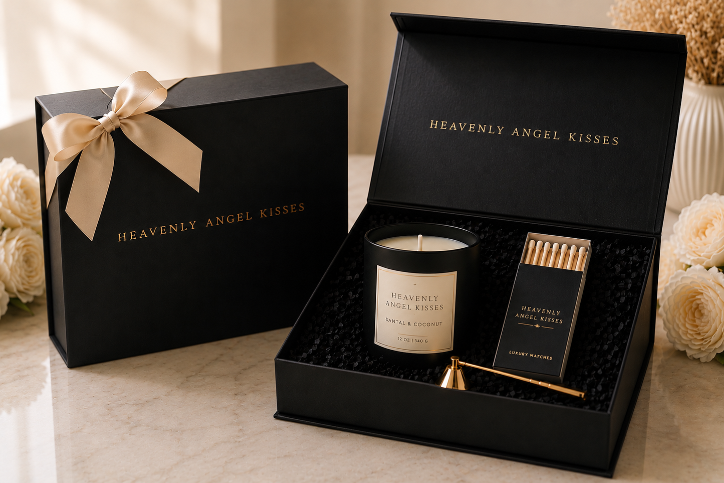 Petite Gift Box