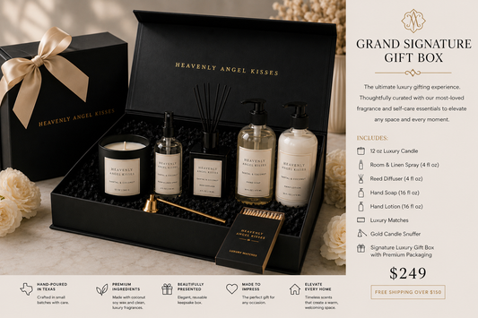 Grand Signature Gift Box