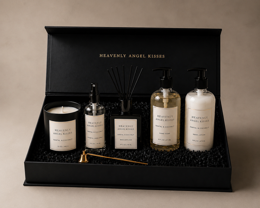 Grand Signature Gift Box