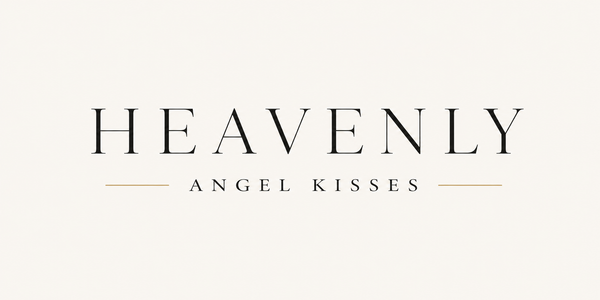 Heavenly Angel Kisses