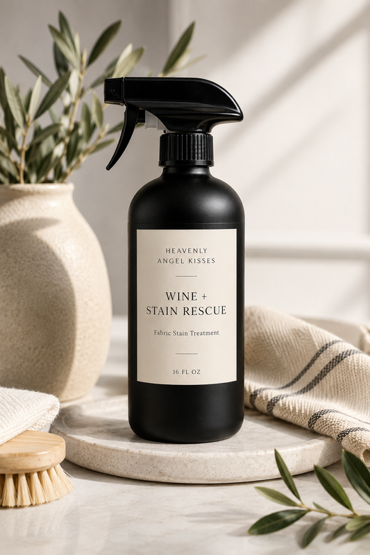 Wine + Stain Rescue